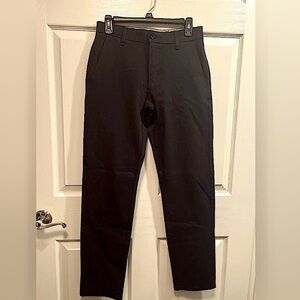 Men's Docker’s Black Pants